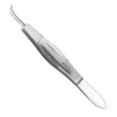 Micro Dissecting Forceps